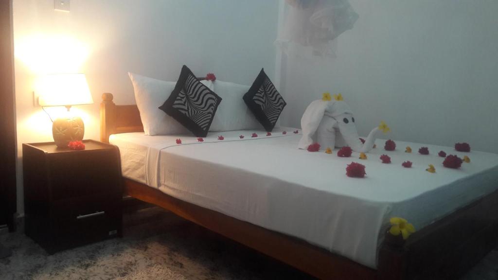 Dream Villa Sigiriya room 3