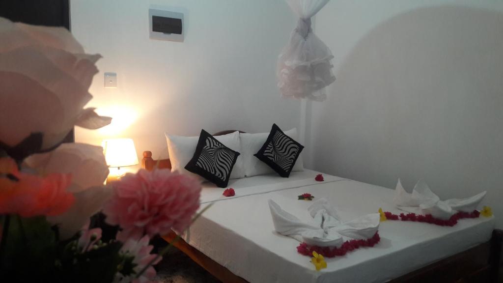 Dream Villa Sigiriya room 4