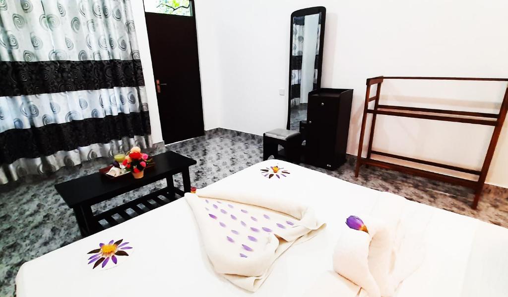Dream Villa Sigiriya room 5