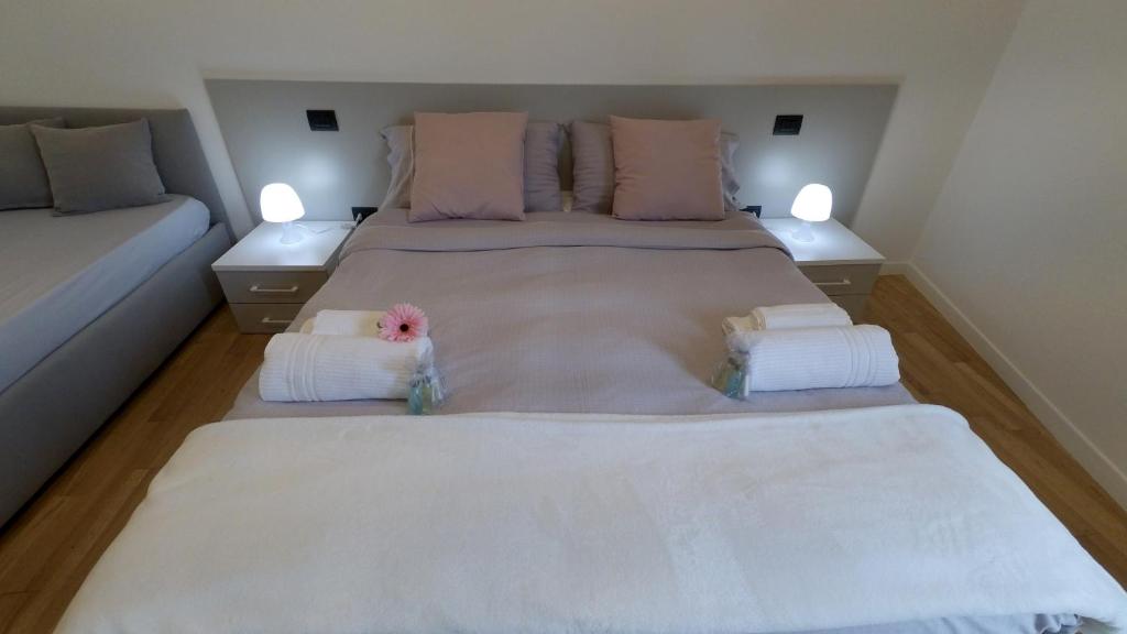 Dreamhouse room 4