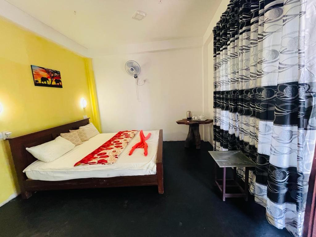 Dreamy Stay Ella room 2