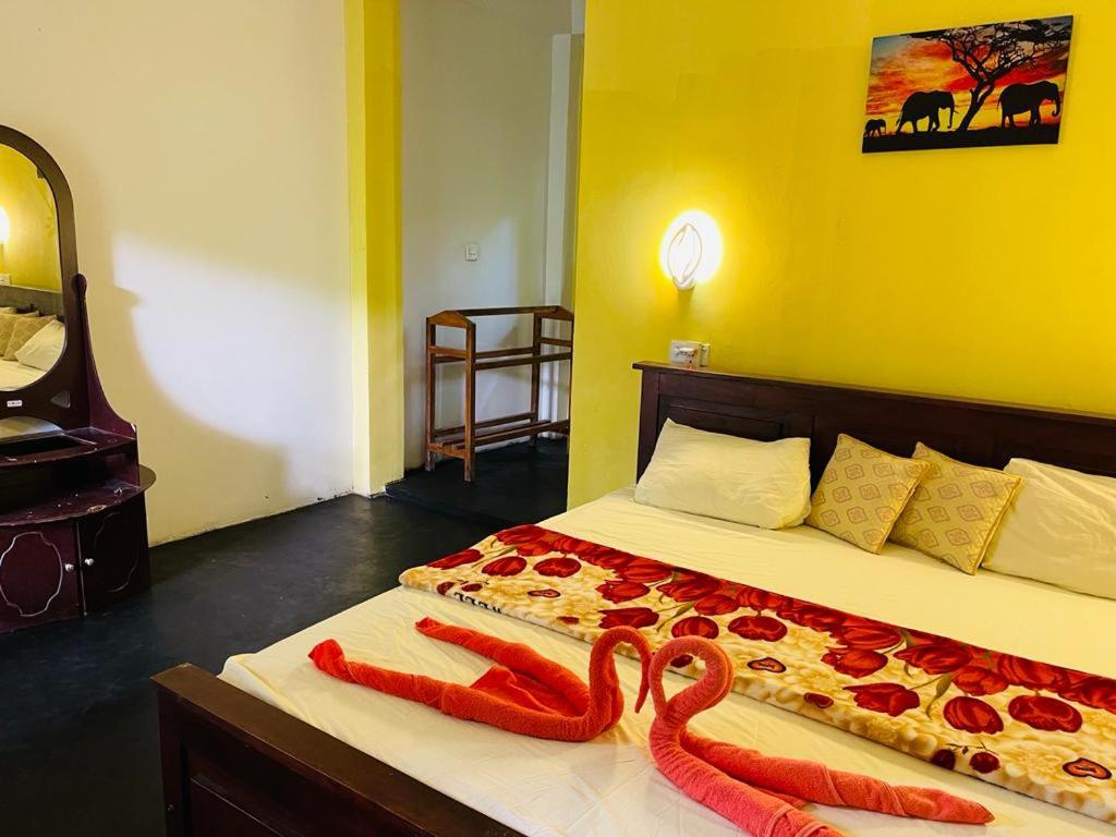 Dreamy Stay Ella room 3