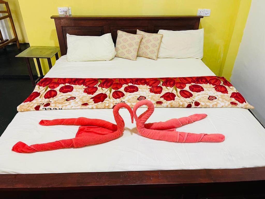 Dreamy Stay Ella room 5