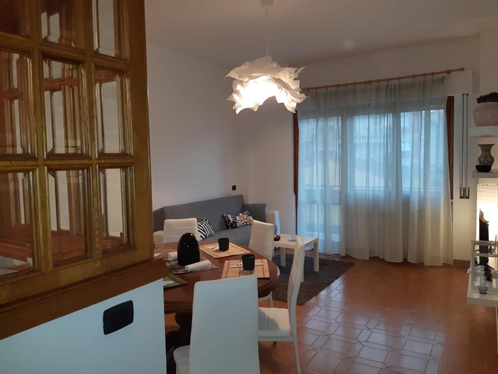 Casa Vacanze Drusilla, La Spezia room 1