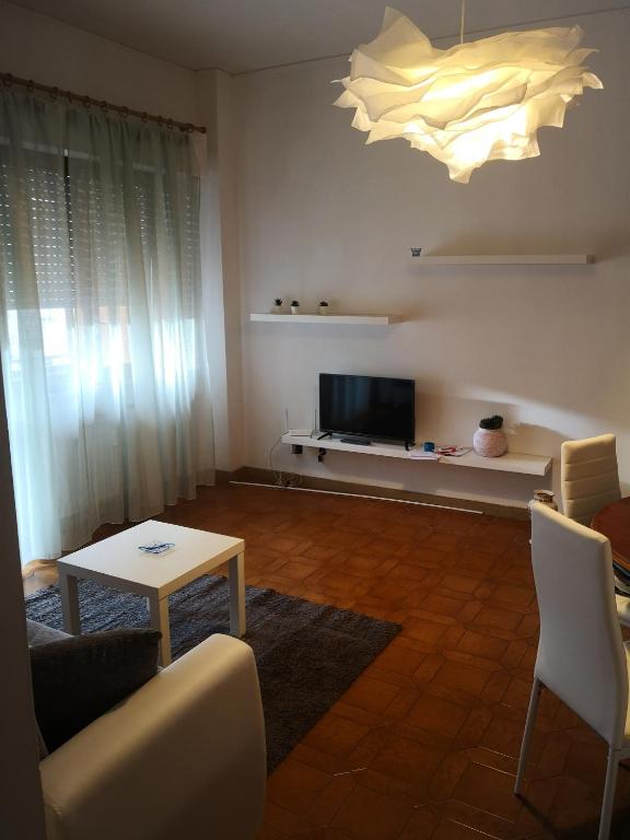 Casa Vacanze Drusilla, La Spezia room 2