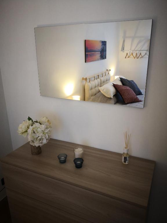 Casa Vacanze Drusilla, La Spezia room 3