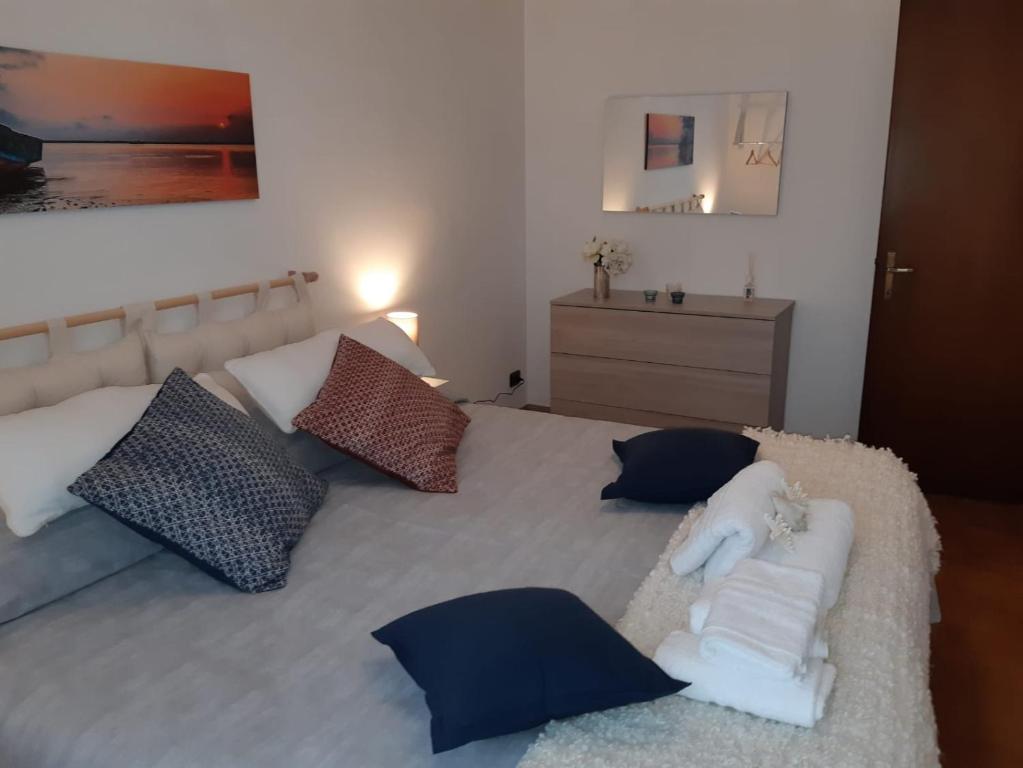 Casa Vacanze Drusilla, La Spezia room 4