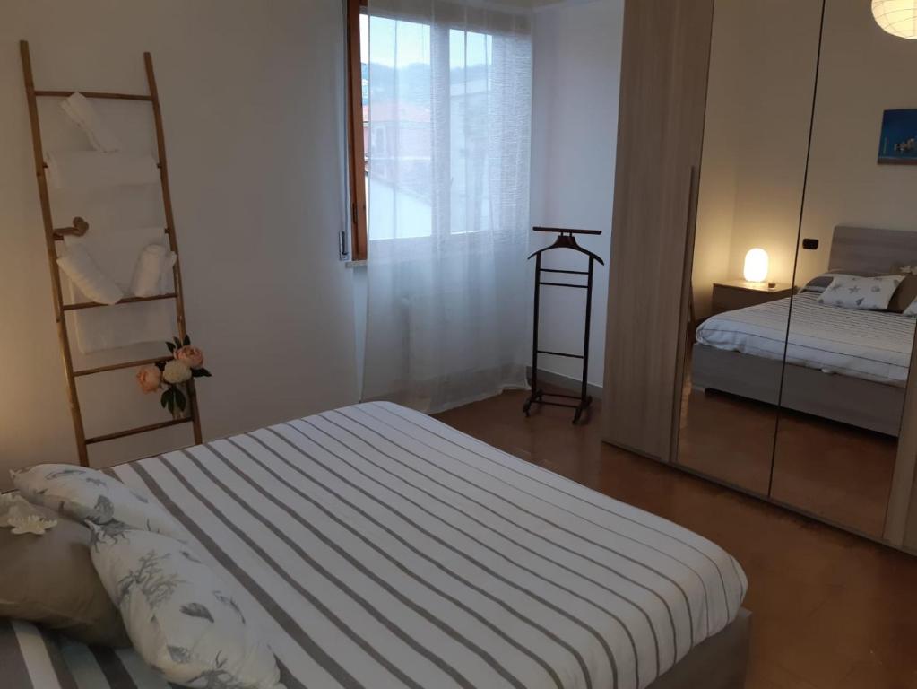 Casa Vacanze Drusilla, La Spezia room 5