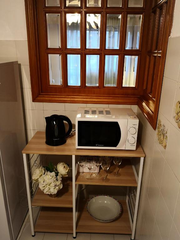Casa Vacanze Drusilla, La Spezia room 6