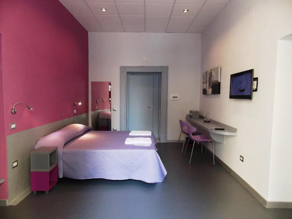 Dsquare Accommodation