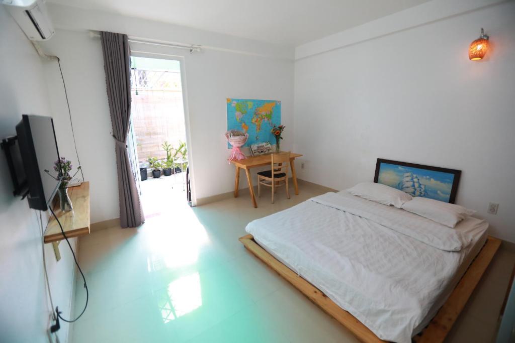 Du Homestay 1 room 3