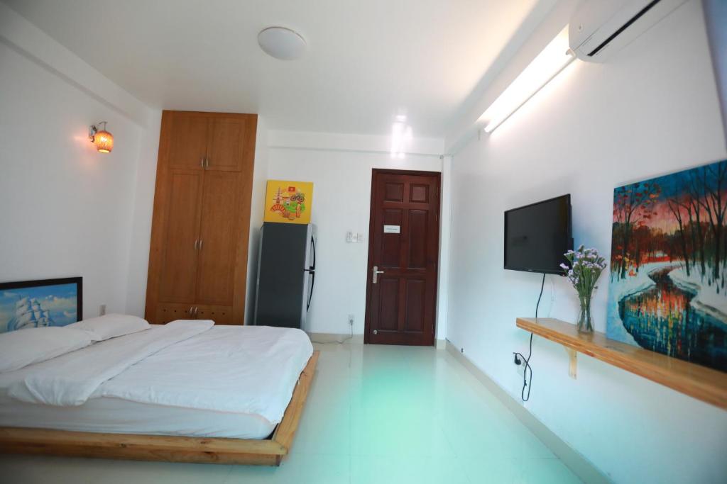 Du Homestay 1 room 4