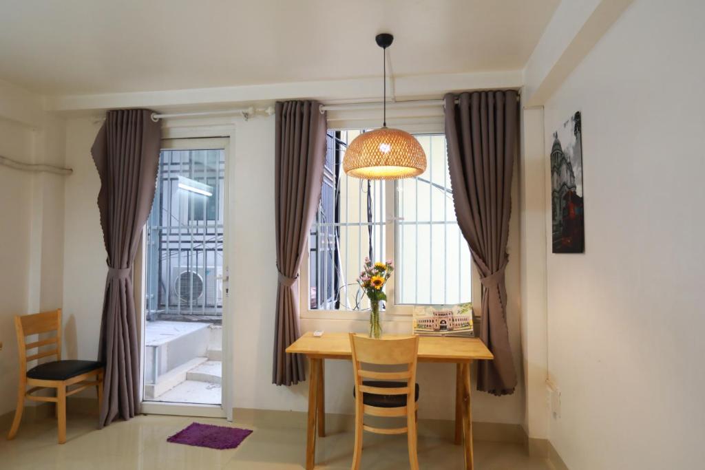 Du Homestay 1 room 5