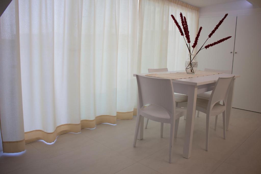 Duchessa House room 4