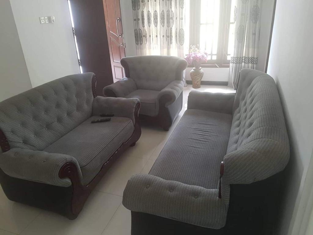Dumi House Weligama room 1