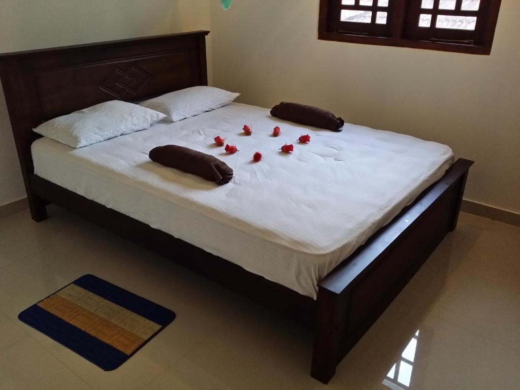 Dumi House Weligama room 2