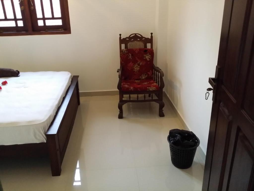 Dumi House Weligama room 3