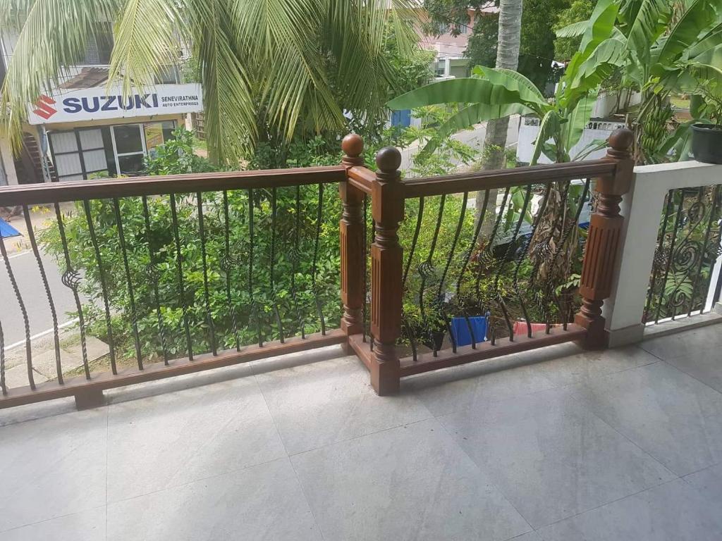 Dumi House Weligama room 6
