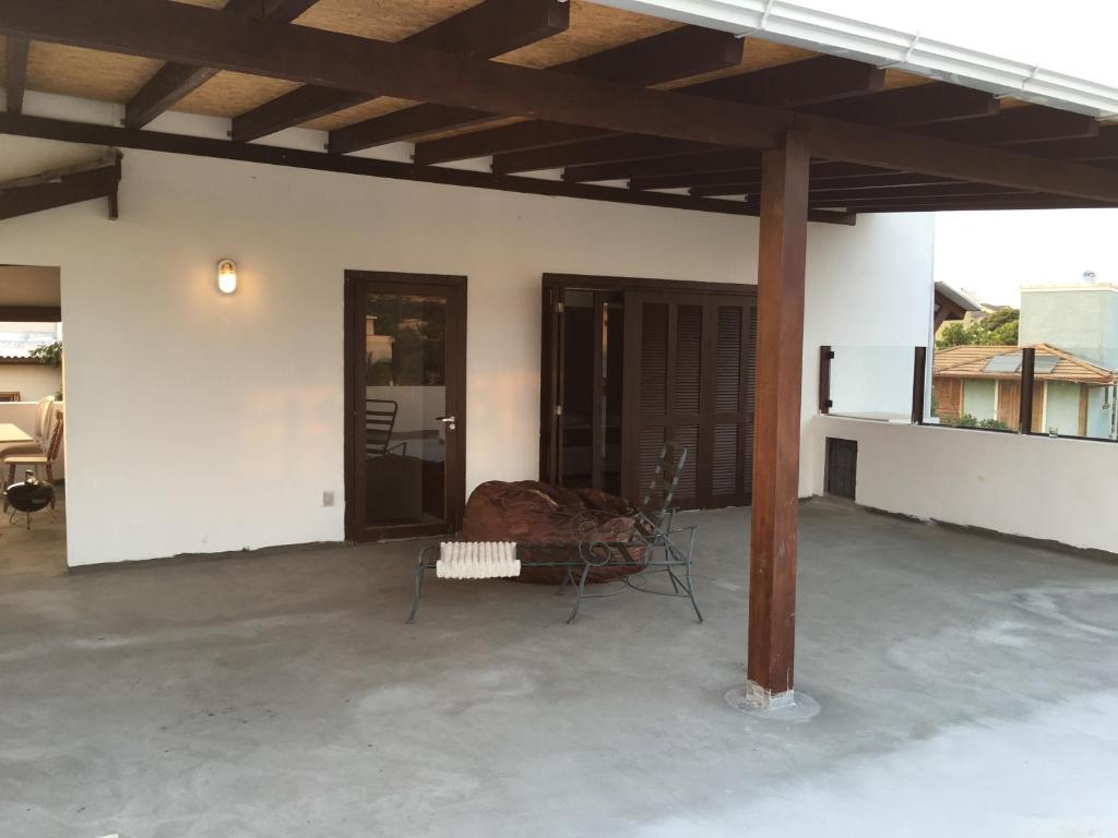 Dunas Guest House room 1