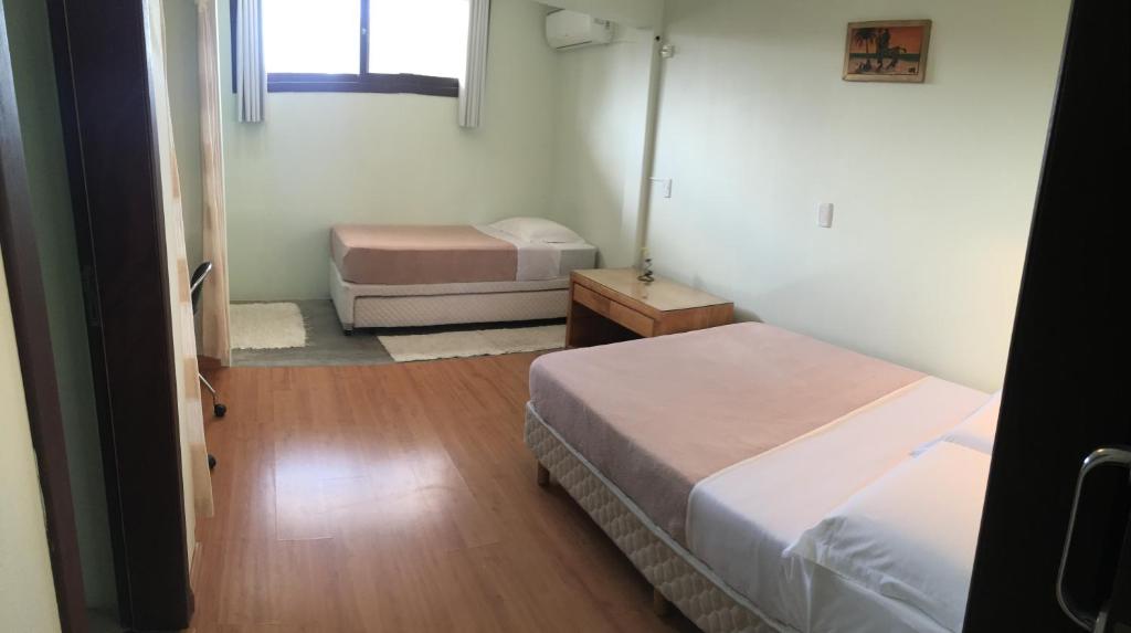 Dunas Guest House room 3