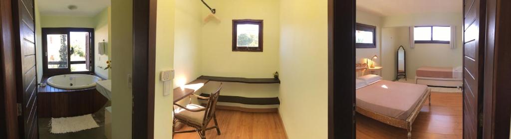 Dunas Guest House room 5