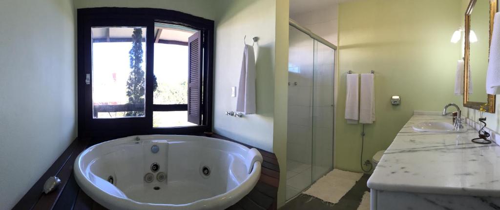 Dunas Guest House room 6