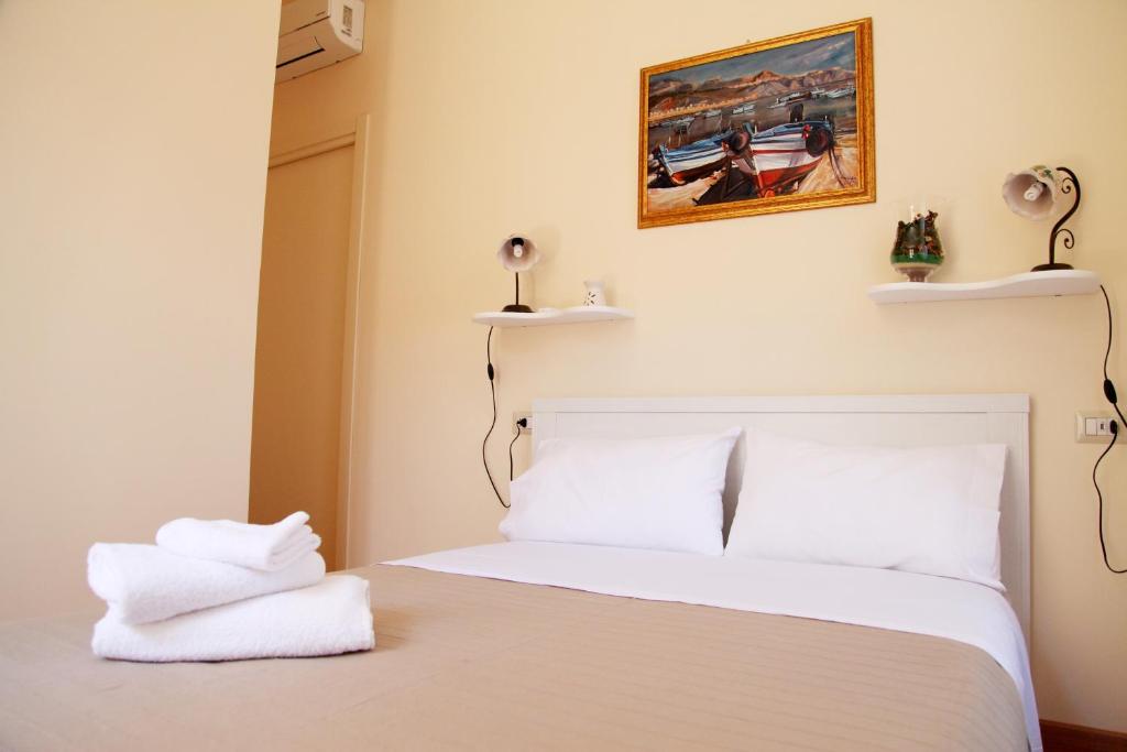 Bed & Breakfast Duomo Di Taormina room 6