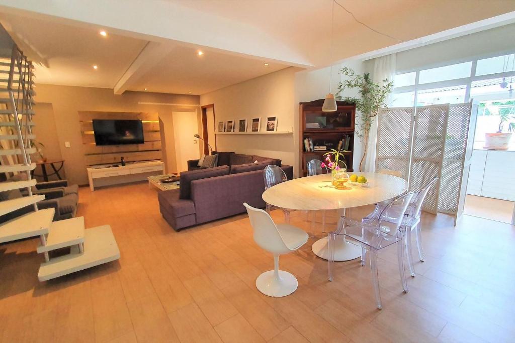 Duplex Sublime na Lagoa da Conceição – Fotos 1