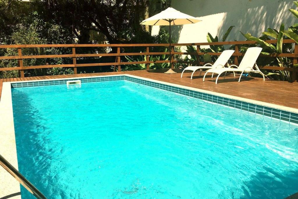 Duplex Sublime na Lagoa da Conceição – Fotos 3