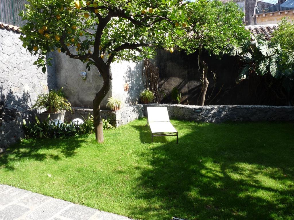 La Durlindana B&B room 1
