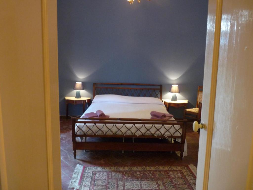 La Durlindana B&B room 3