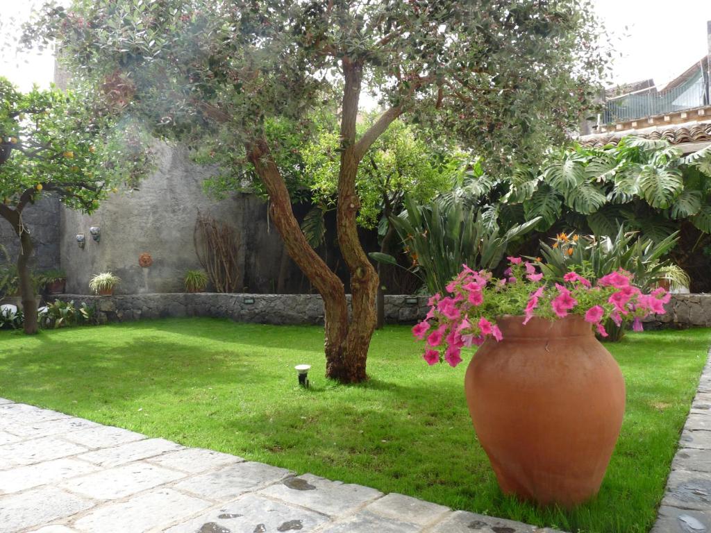La Durlindana B&B room 4