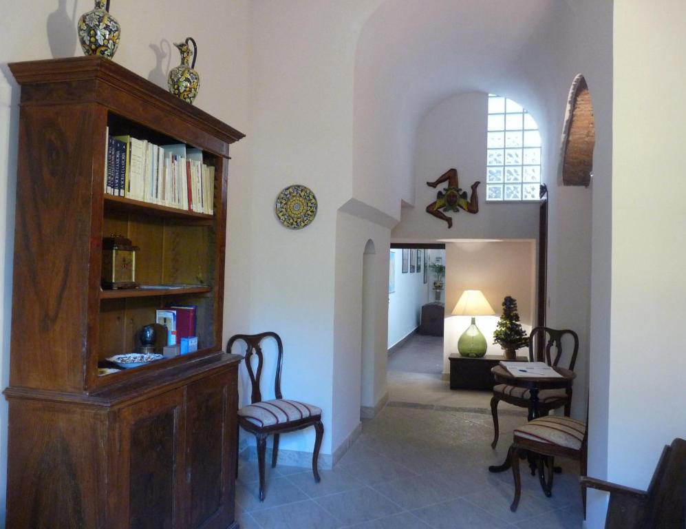 La Durlindana B&B room 6