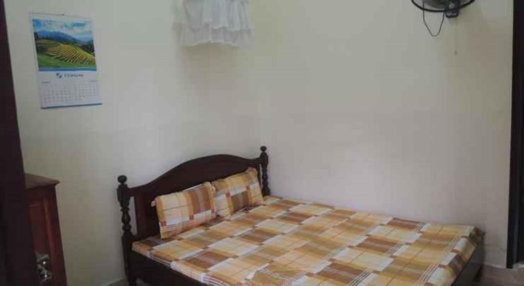 Duy Dang Hotel room 1