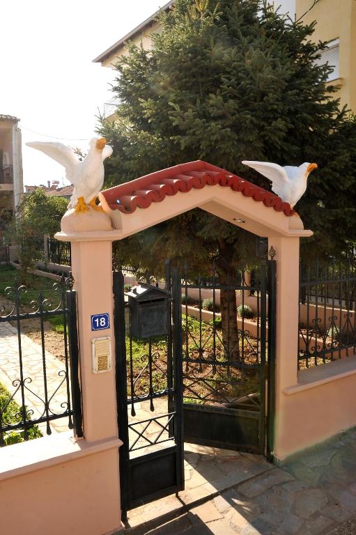 Eagle's Family Apartment Kalampaka – Φωτογραφίες 1