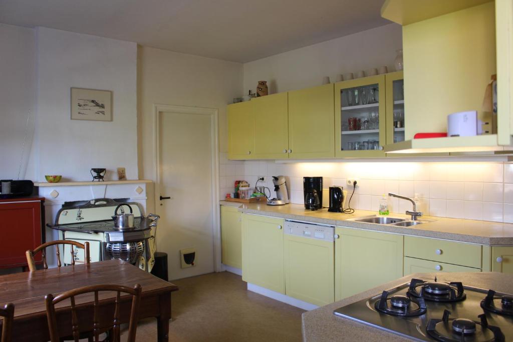 Vakwerkvakantiehuis Eckelmus room 1