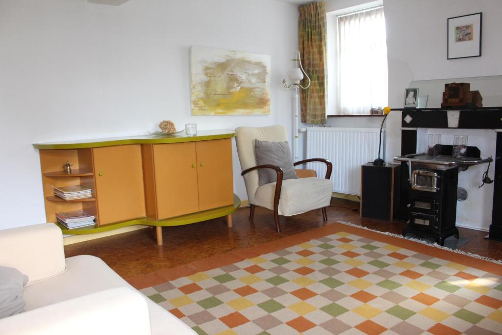 Vakwerkvakantiehuis Eckelmus room 3