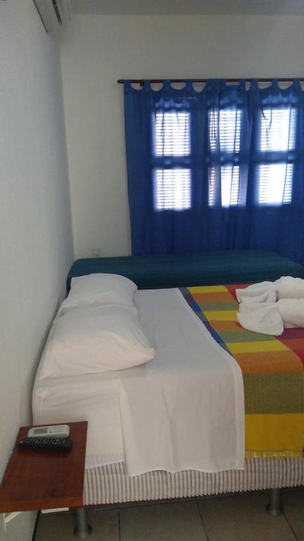 Eden Pousada room 4