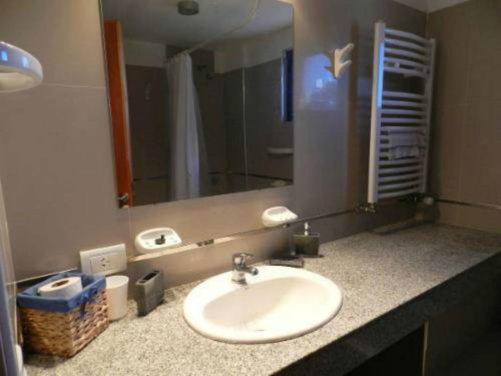 Departamento "B" en Edificio Huarpes Gesell – Photos 2