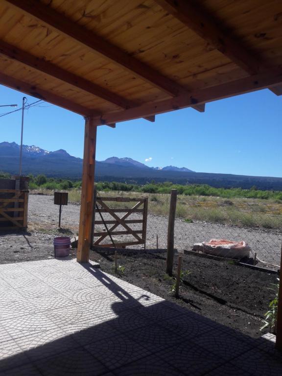 Cabañas el Nono room 3