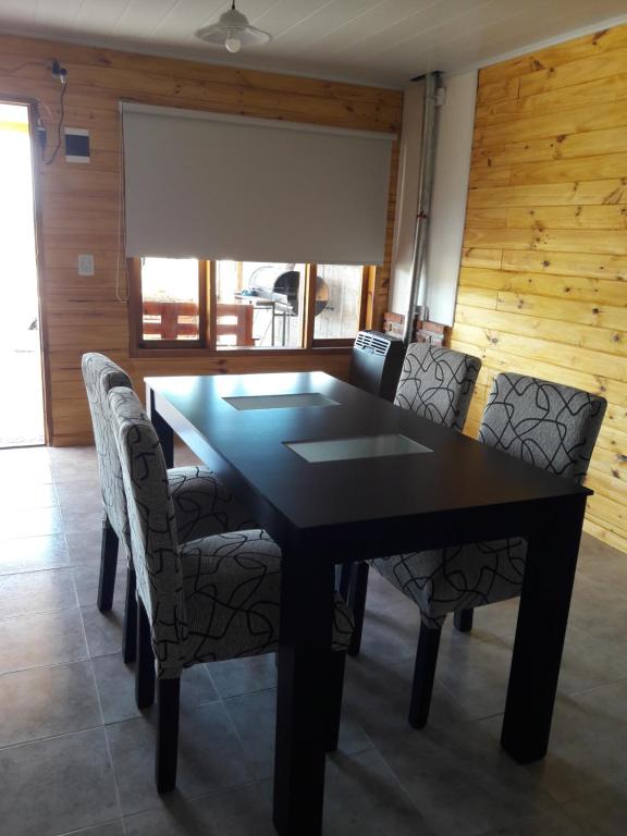 Cabañas el Nono room 4