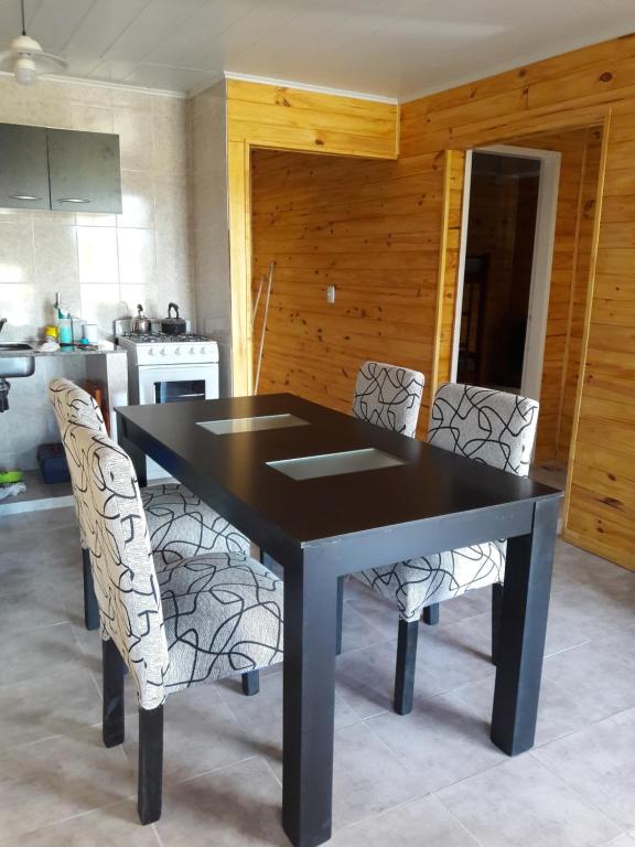 Cabañas el Nono room 5