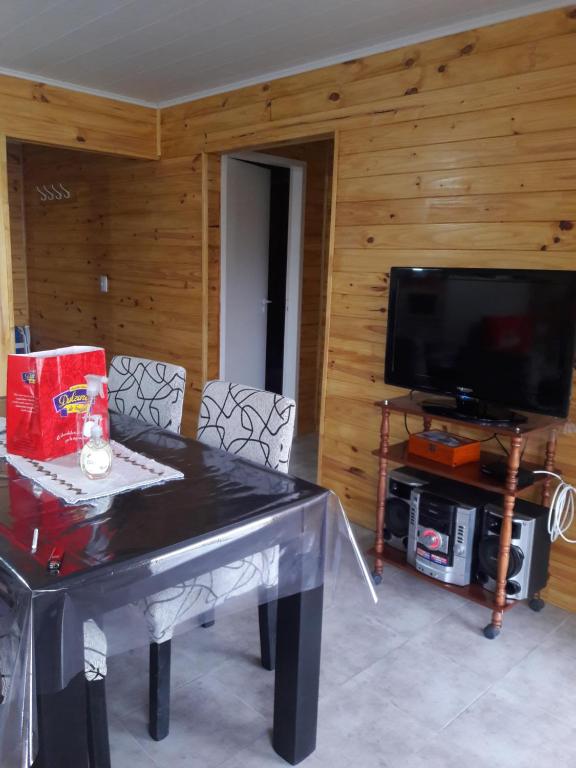 Cabañas el Nono room 6