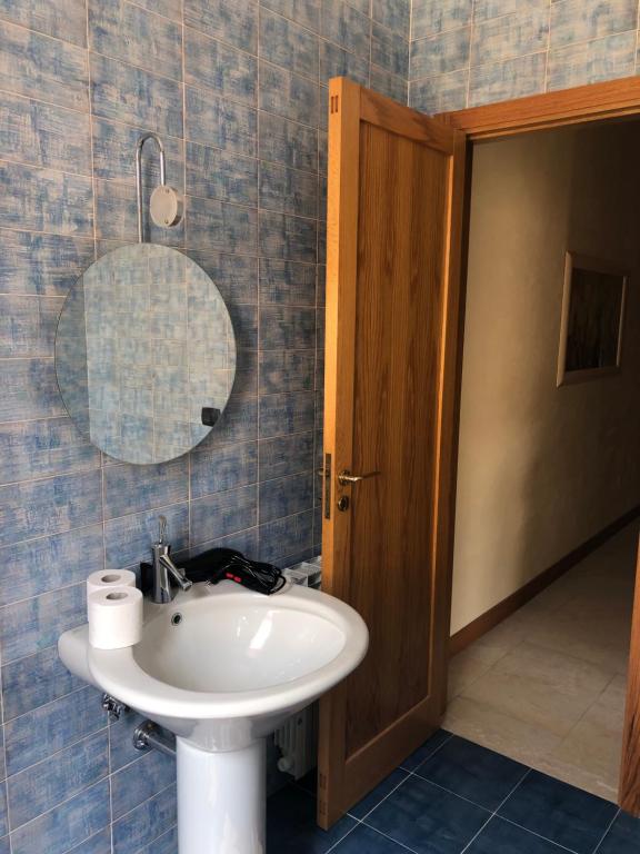 Il paradiso di Ele room 4