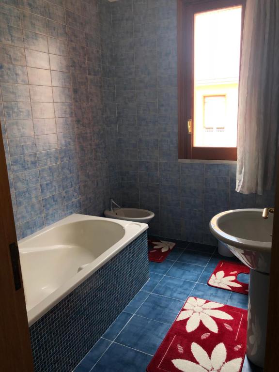 Il paradiso di Ele room 5