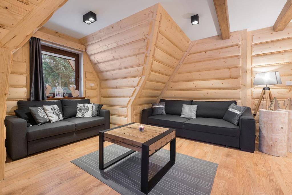 SOBICZKOWA ELEGANCE room 1