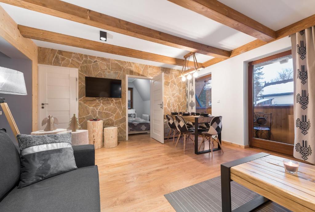 SOBICZKOWA ELEGANCE room 2