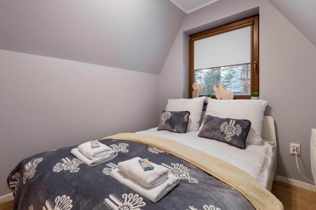 SOBICZKOWA ELEGANCE room 6