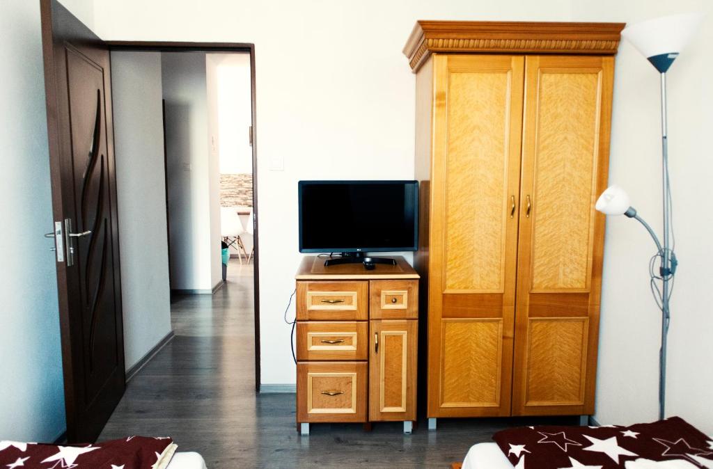 Elekes Apartmans room 3