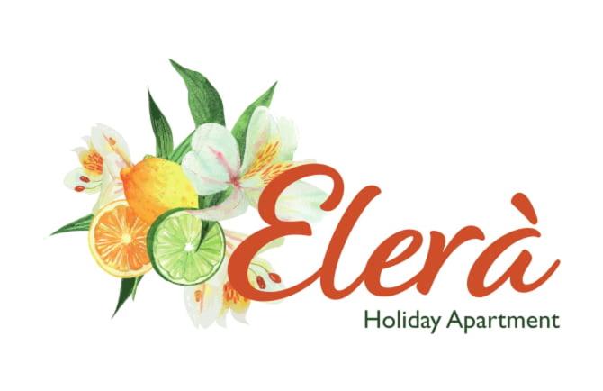 Elerà holiday apartment